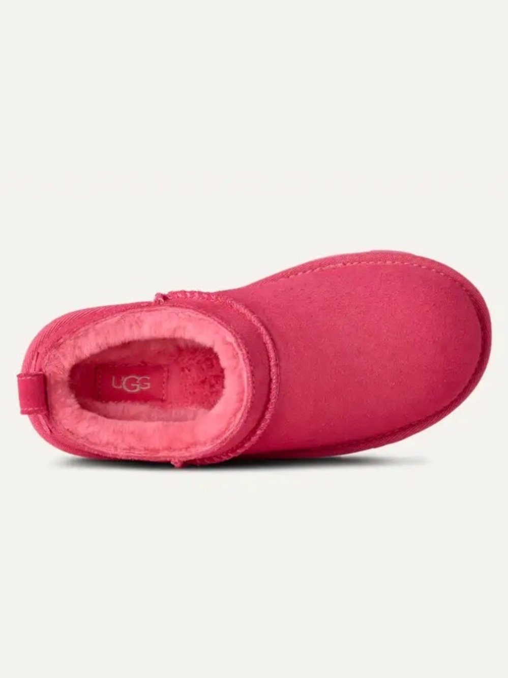 NIB UGG Classic Micro - Picture 4 of 14